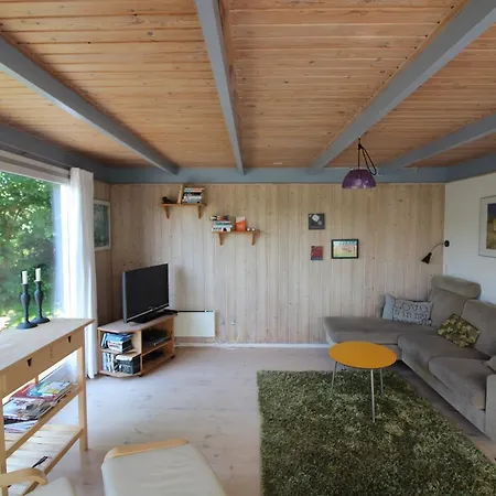 Ronne Holiday home Ronne