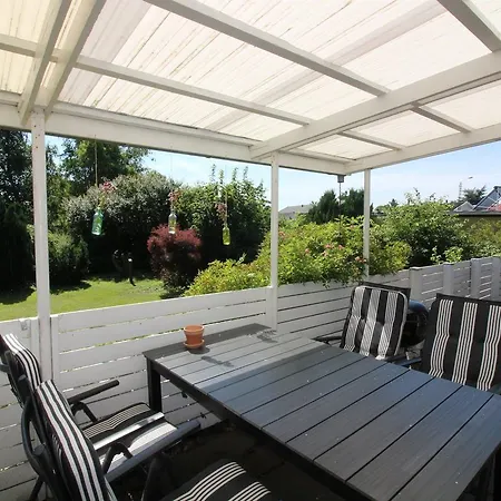 Ronne Holiday home