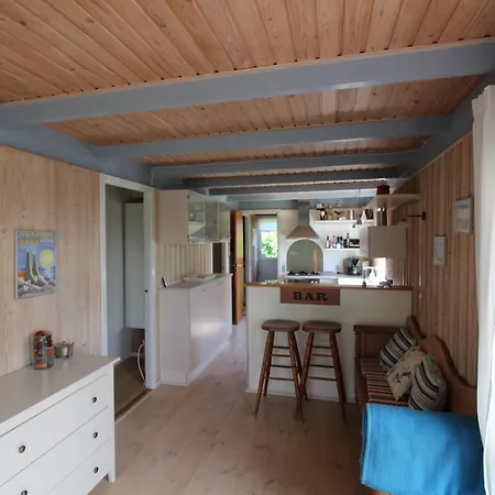 Holiday home Ronne Ronne
