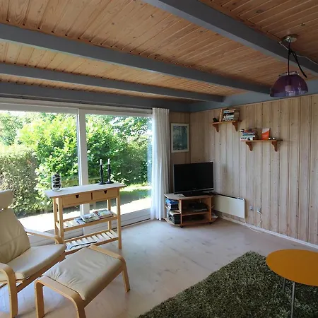 Holiday home Ronne