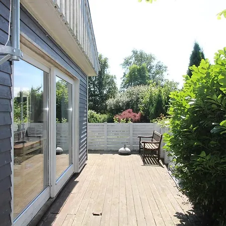 Ronne Holiday home Ronne