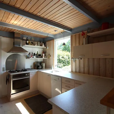 Holiday home Ronne *