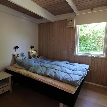 Holiday home Ronne Ronne