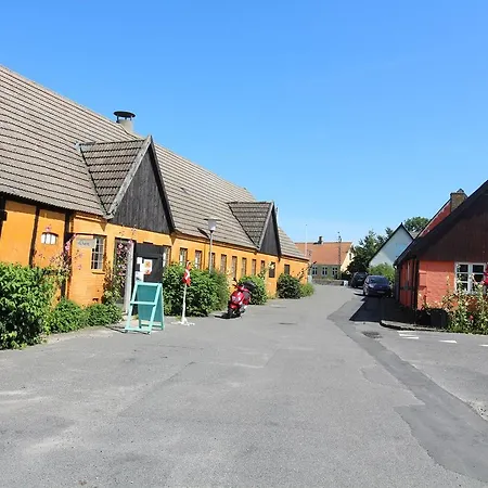 Holiday home Ronne