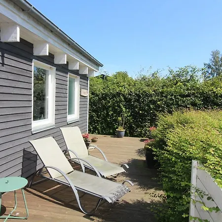 Holiday home Ronne